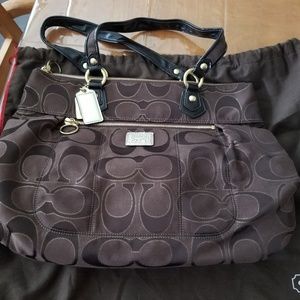 Coach handbag